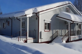 Жители трёх районов Костромской области получили современное патологоанатомическое отделение