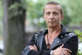 Иван Охлобыстин сбегает от жены на два часа каждое утро: актер раскрыл причину