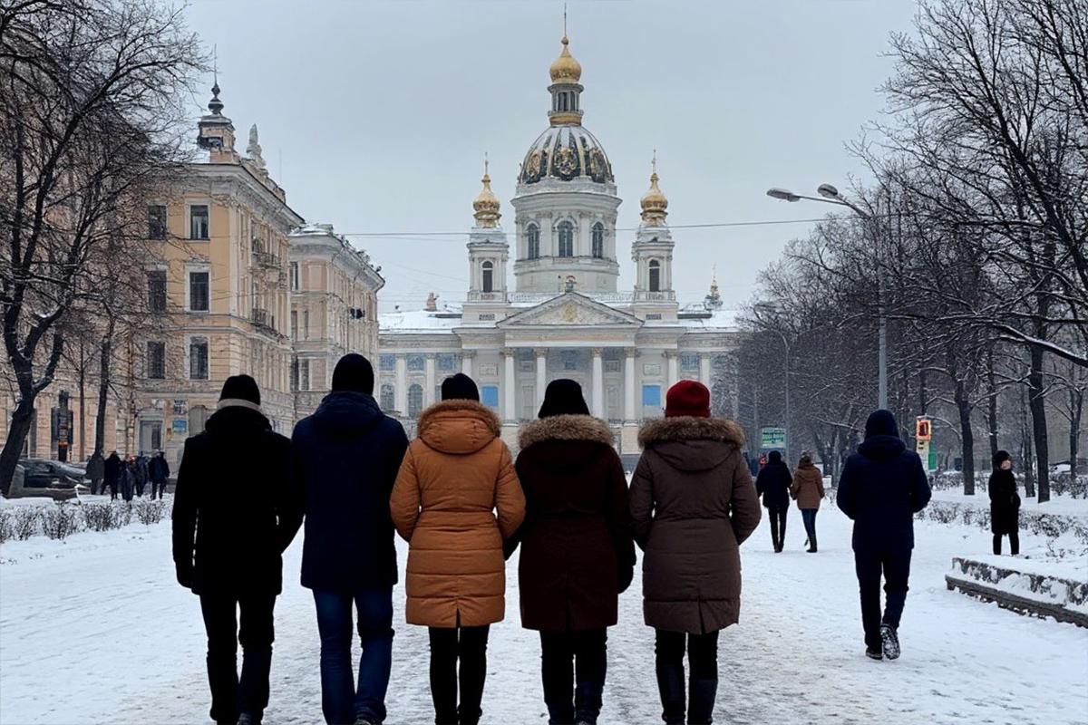 61% украинцев поддержат референдум о мире с «территориальными компромиссами»