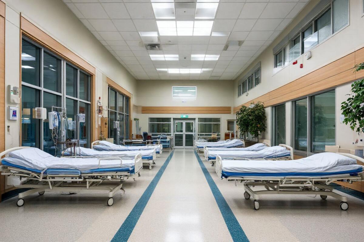 Жительница Великобритании умерла через несколько дней после диагноза