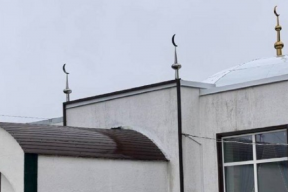 В Мурманске разработали проект строительства большой соборной мечети