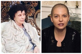 Ураганное течение онкологии: Симоньян откровенно рассказала о лечении. Стало известно имя её главной опоры