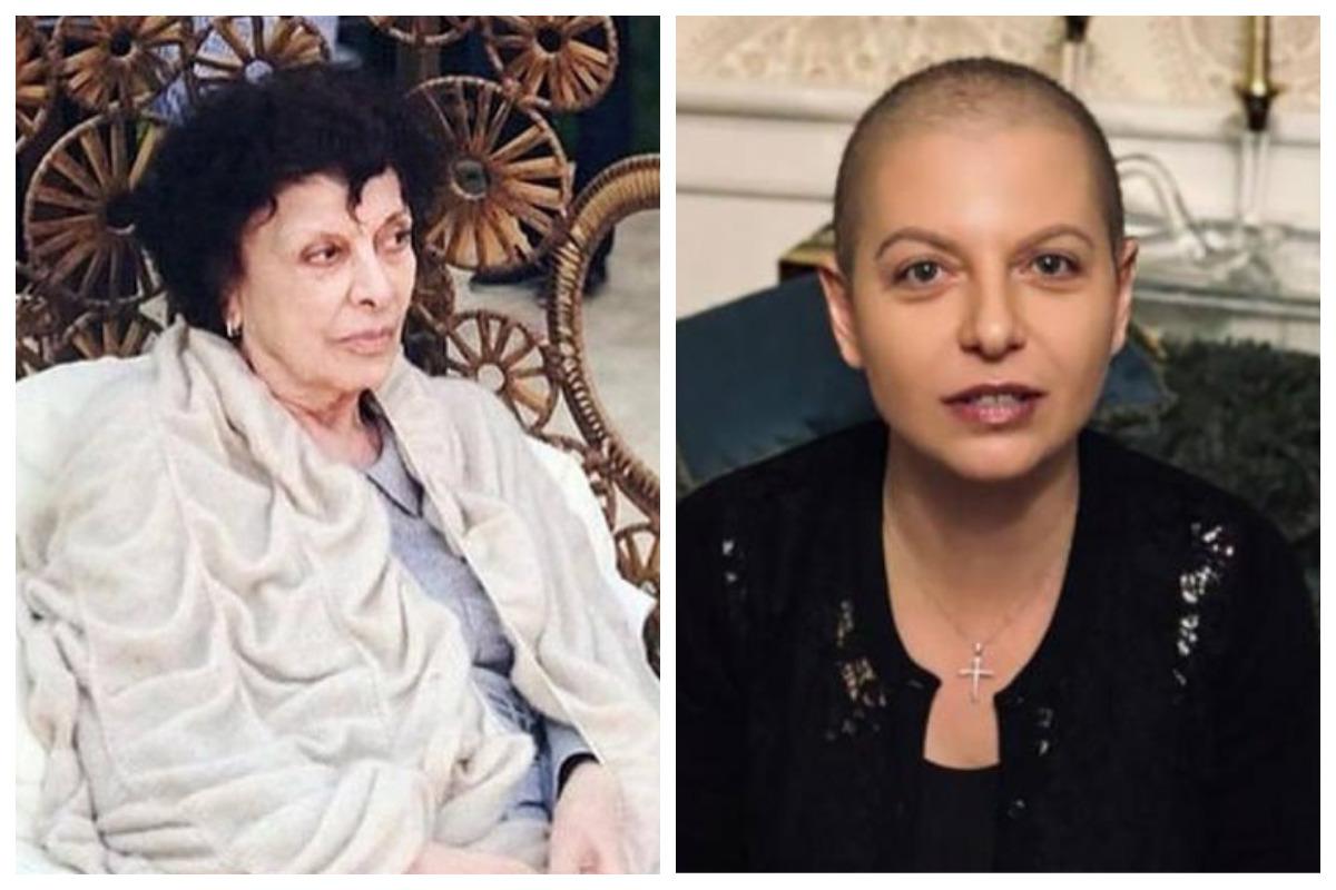 Ураганное течение онкологии: Симоньян откровенно рассказала о лечении. Стало известно имя её главной опоры