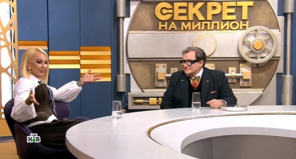 «Закрой рот!»: Дибров вышел из себя на глазах у всей страны. Что такого спросила Кудрявцева?