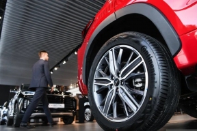 Особый спрос на новые авто демонстрирует Ставропольский край