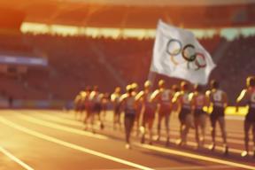 Военкор Дмитрий Стешин высмеял качество медалей и нейтральный статус атлетов на ОИ-2026