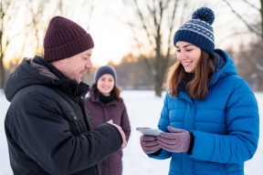 Россияне опасаются блокировок счетов из-за реформы по привязке к ИНН