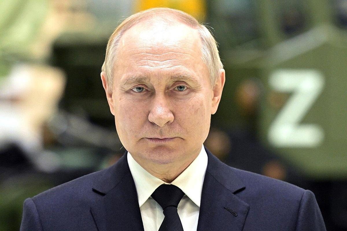 Путин одобрил инициативу по созданию ОЭЗ в Курской области