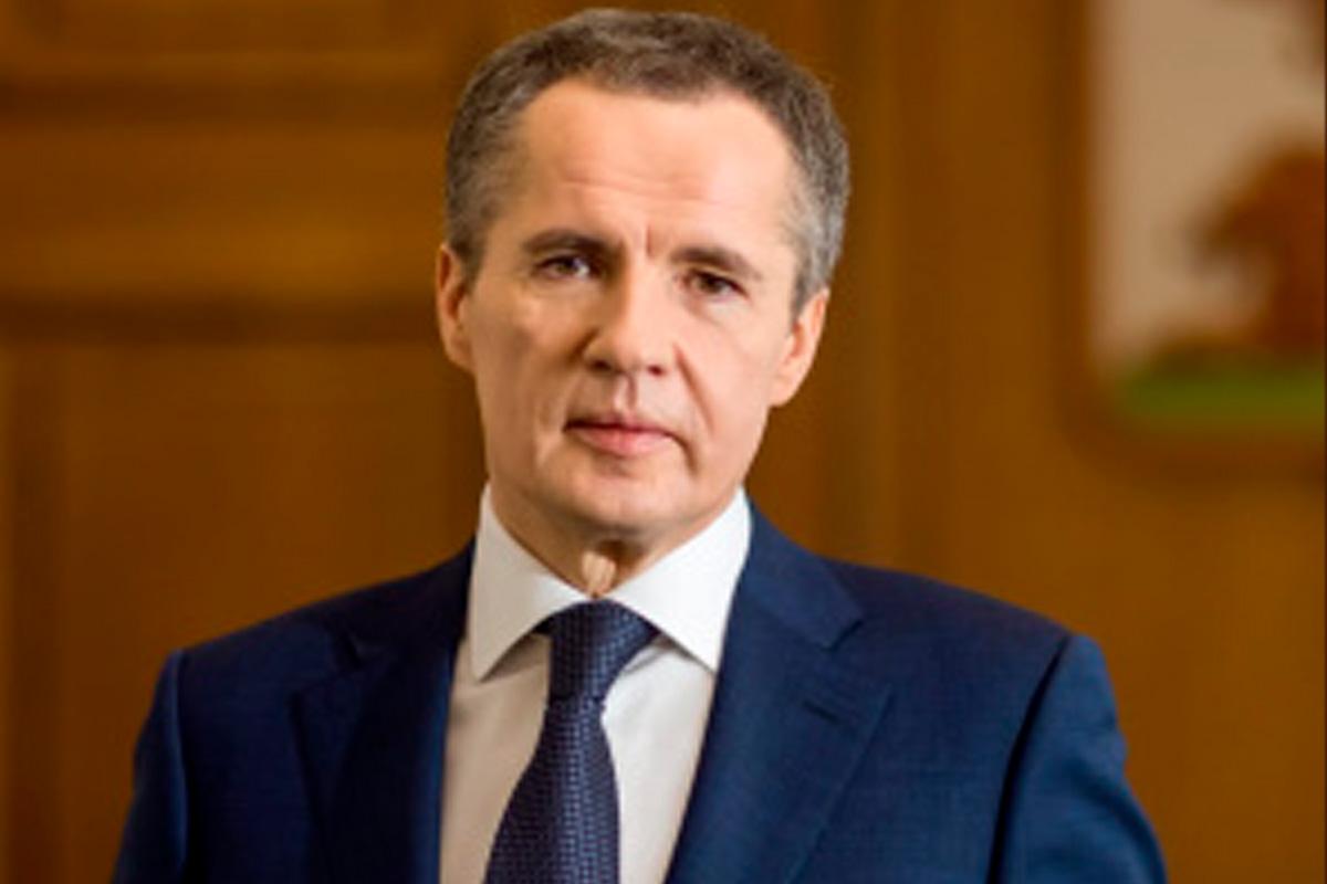 Губернатор Вячеслав Гладков призвал жителей региона зарегистрироваться в MAX для получения оперативной информации