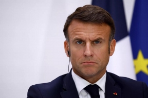 The decision to dissolve parliament in France threatens the Republic's international priorities