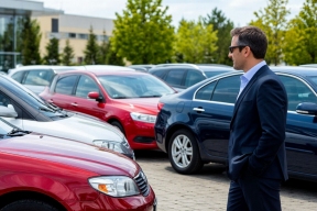 Автодилеры дали прогноз на 2026 год