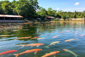 В России всю рыбу должны промаркировать к 1 марта