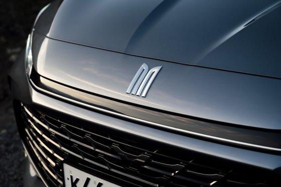 Москвич сменил китайского партнёра: стартовали продажи кроссоверов M70 и M90 на базе MG с ценой до 4,2 млн рублей