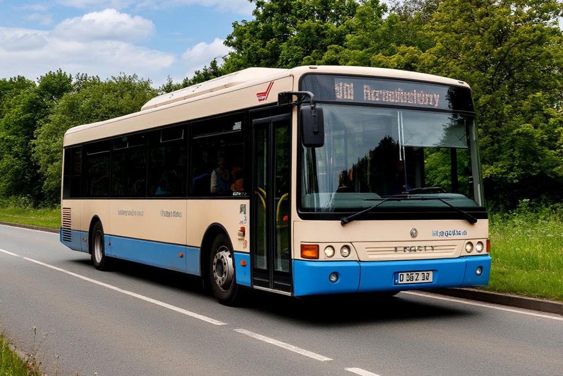 Автобус Москва — Крым пошел в обход через Донбасс: из Мытищ в Симферополь теперь можно доехать с остановками в пяти новых регионах