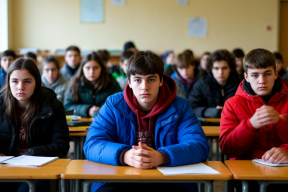 Прокуратура проверит Пермский агропромышленный комплекс после жалоб студентки