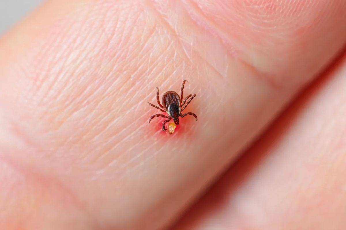 Эксперт ТГУ опроверг миф о нашествии «гигантских» клещей-мутантов