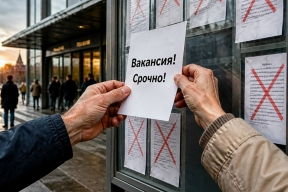 Хабаровский край — лидер ДФО по безработице, но работу там ищут быстрее, чем в ЕАО