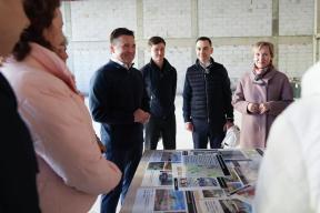 Долгожданный корпус на 1,1 тысячи мест: как новая школа в Люберцах избавит детей от второй смены