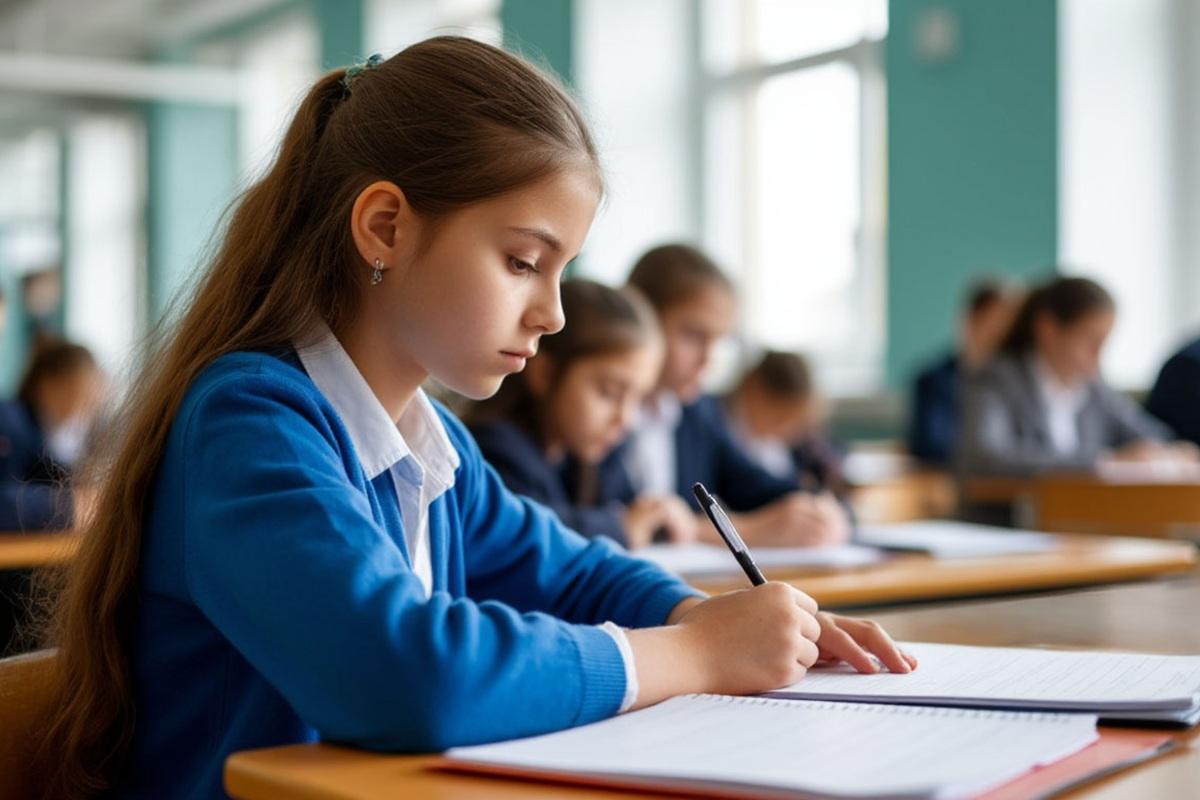 Экзамен под вопросом: в Новосибирске обсуждают отмену ЕГЭ