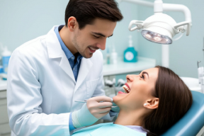 Ученые нашли связь между потерей зубов и снижением памяти