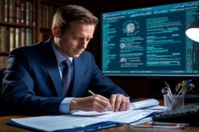 Липецкая область вошла в топ-15 по уровню цифровизации ветслужбы среди регионов России