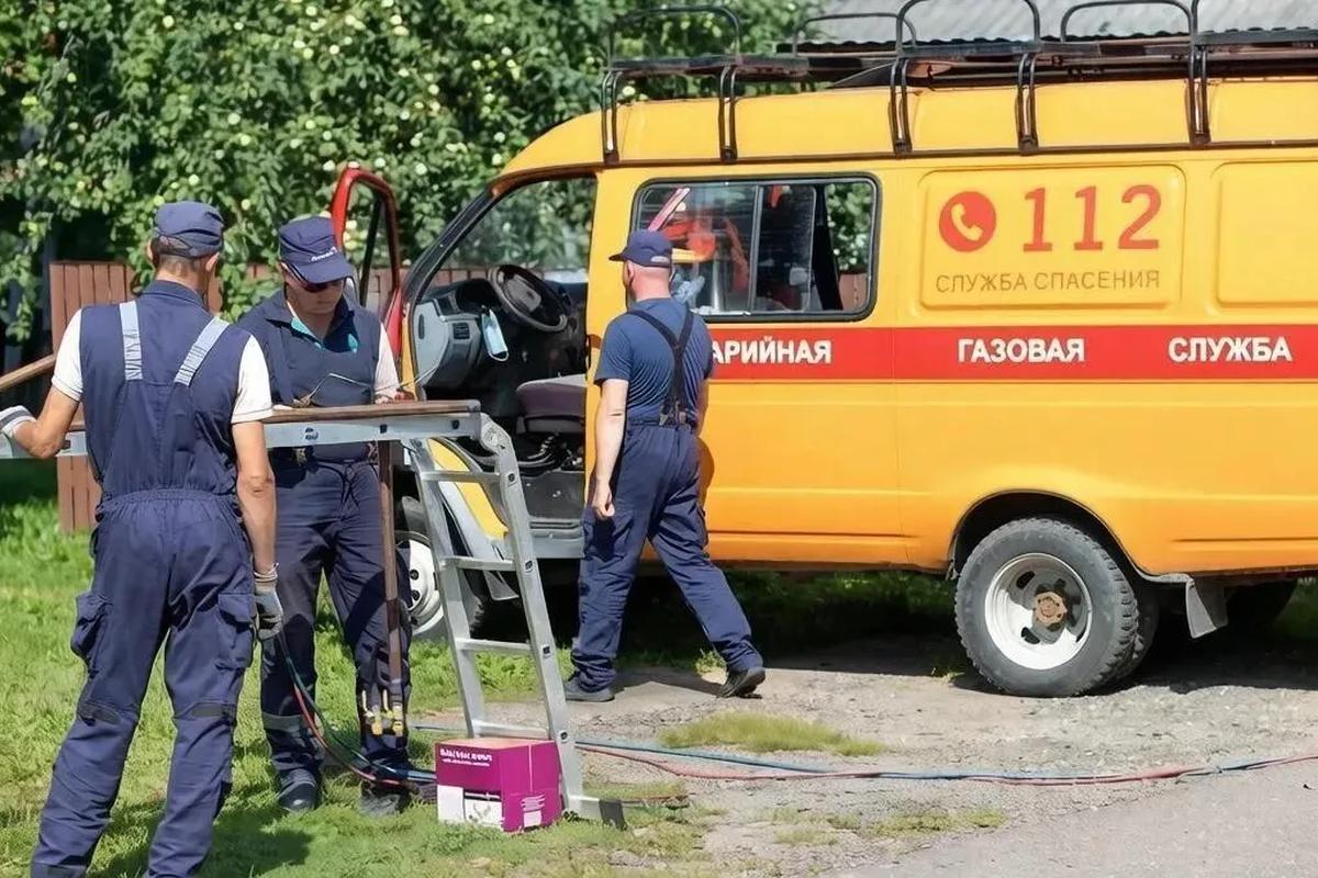 Бесплатный газ до забора, но не всем: в Подмосковье назвали пять причин для отказа