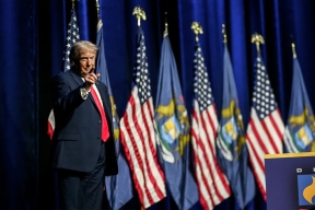 Трамп — НАТО: отказ помочь с Ираном дороже Гренландии