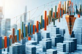 Решетников: Темпы роста экономики начнут восстанавливаться не раньше конца года