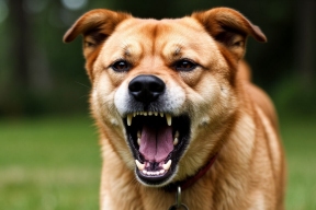 Житель Надыма выплатит компенсацию мальчику за нападение собаки