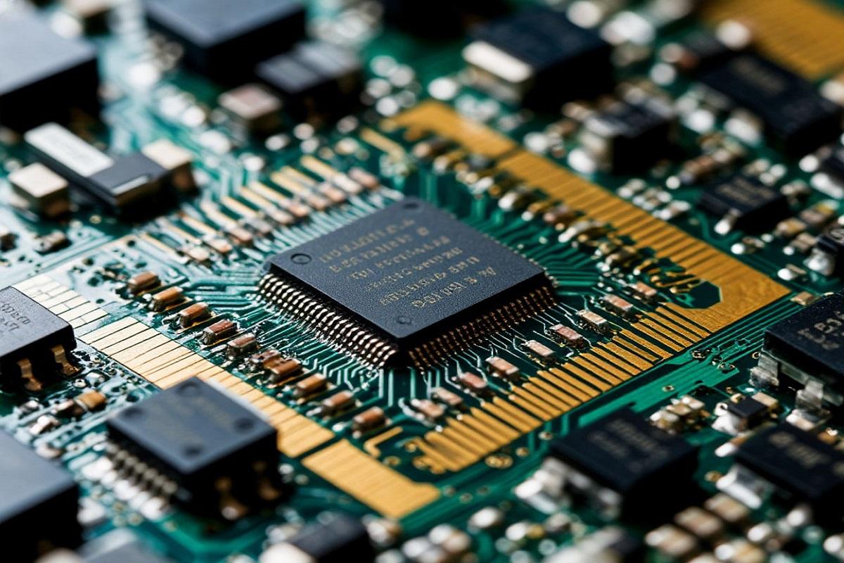 Ближний Восток – причина возможного сокращения мирового производства чипов