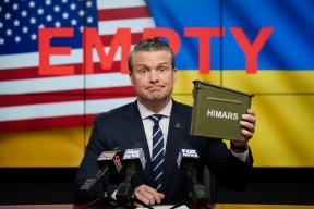 В США готовят импичмент главе Пентагона и требуют отстранения Трампа