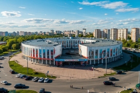 56 лет без ремонта, 2 млрд на спасение и суд за 500 квадратов: хроники пермского цирка
