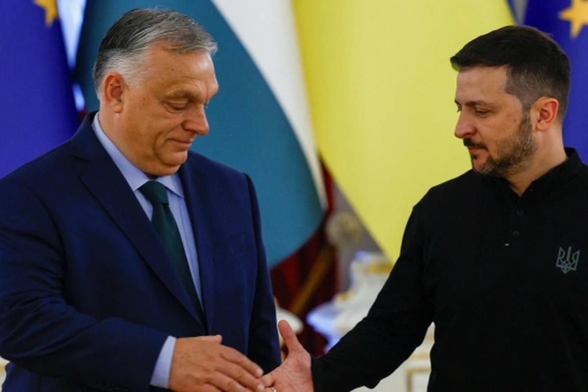 Нефтяной шантаж: почему «Дружба» поставила Киев на грань дефолта