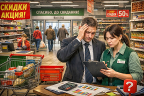 Роспотребнадзор запретил красноярцам обменивать подарочные промокоды на наличные деньги