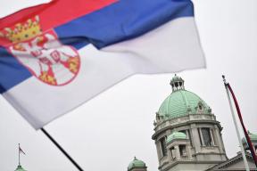 Ненад Попович подтвердил неизменность курса Сербии в отношении России