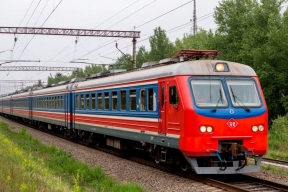 25 минут до Китая: РЖД раскрыли расписание первого после пандемии поезда