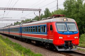 25 минут до Китая: РЖД раскрыли расписание первого после пандемии поезда