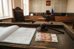 Житель Чебаркуля отсудил 3 миллиона рублей у автосалона за битый автомобиль