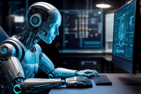 Минцифры предложило разделить ИИ на суверенный, национальный и доверенный