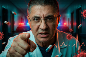 Хуже ковида. «Смертность 10%»: Мясников предупредил о новых угрозах здоровью россиян