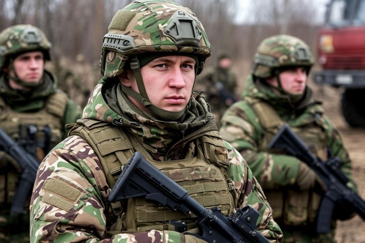 Связист из Хабаровска награжден медалью Суворова за обеспечение радиосвязи