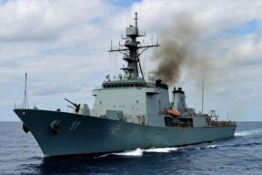Италия готова развернуть военную группировку в Красном море для защиты судов
