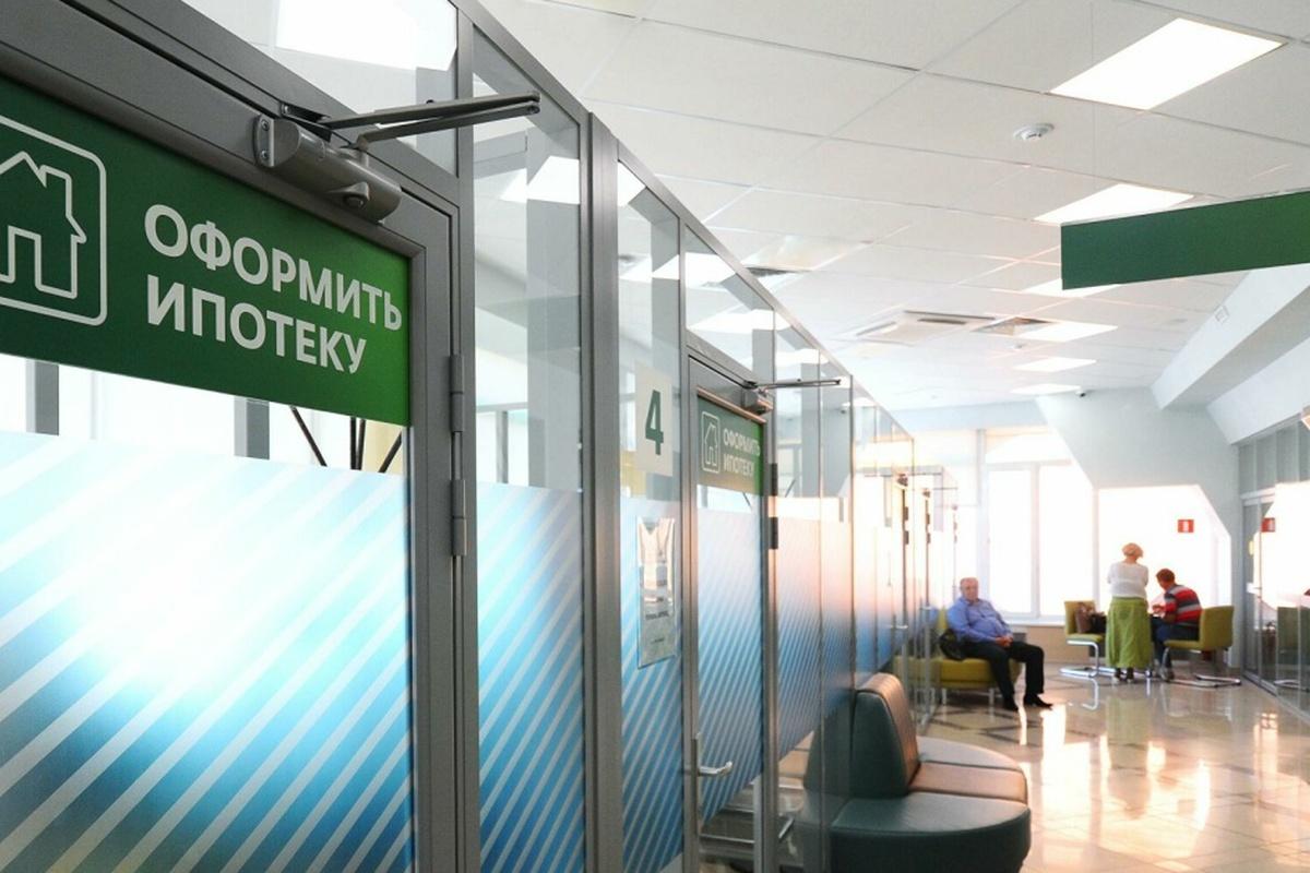 Ипотечное кредитование на Кубани в марте уступило только Москве и Петербургу