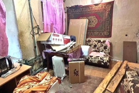 В Нижнем Новгороде сирота унаследовал от родителей комнату и 100 тысяч рублей долгов