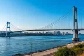 Минтранс РФ сообщил об усилении мер охраны и увеличении контрольных постов на Крымском мосту в период новогодних праздников