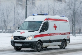 Глава СКР Бастрыкин затребовал доклад о смерти замерзшего насмерть школьника в Волгоградской области