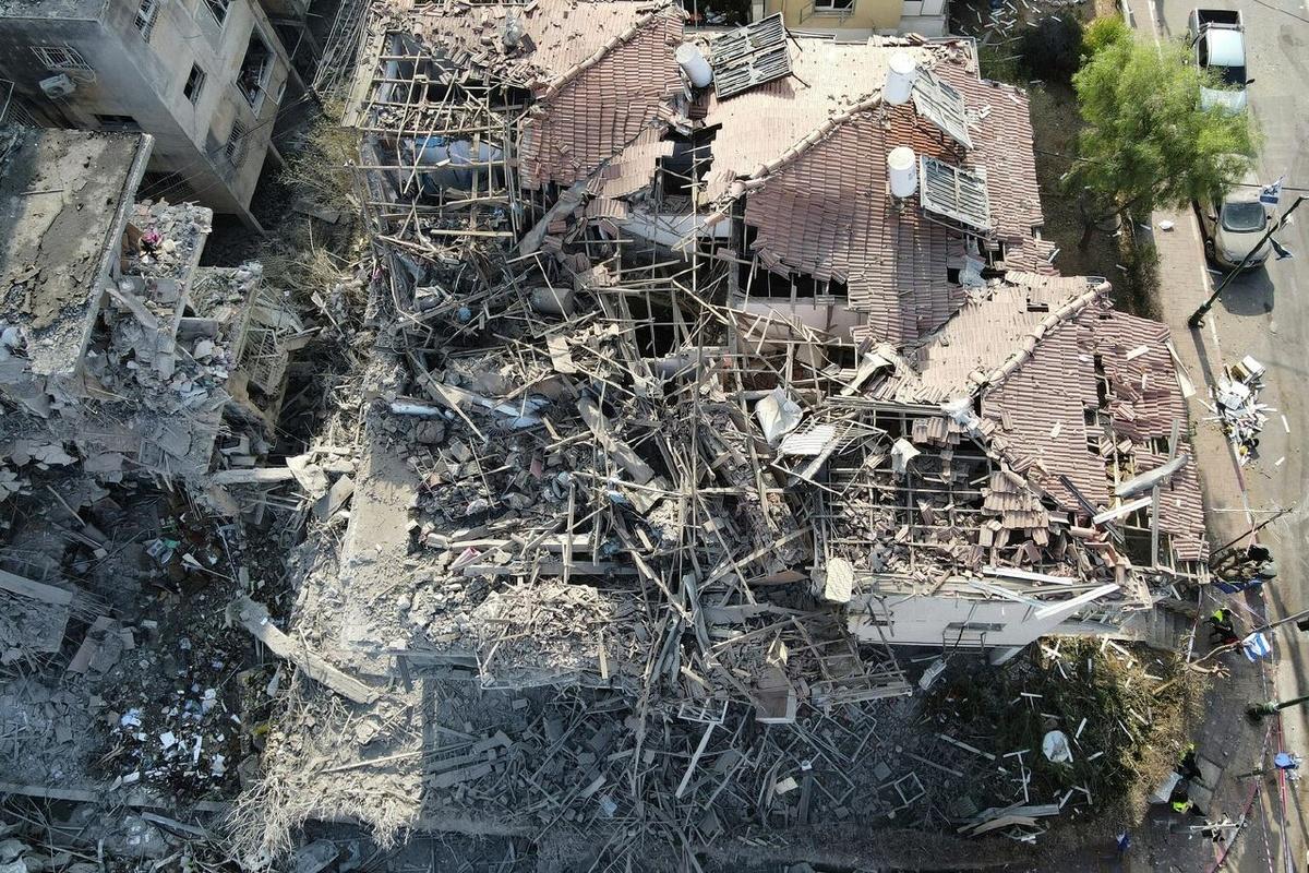 Вашингтон не намерен присоединяться к войне с Ираном