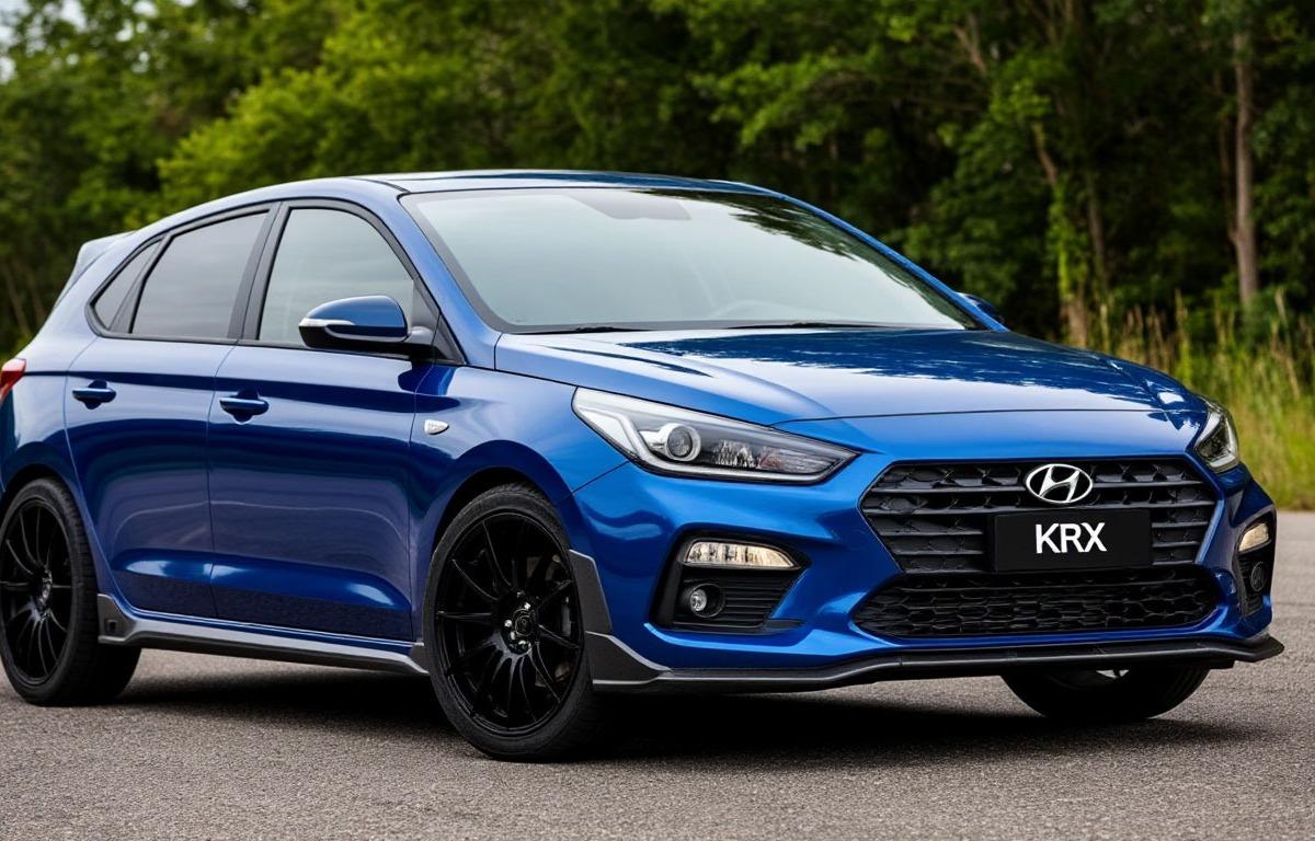 Почему содержание Solaris KRX бьет по карману сильнее, чем думают покупатели