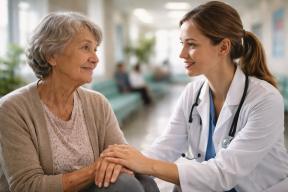 Победить рак на старте: как бесплатно пройти 7 жизненно важных онкоскринингов в поликлинике