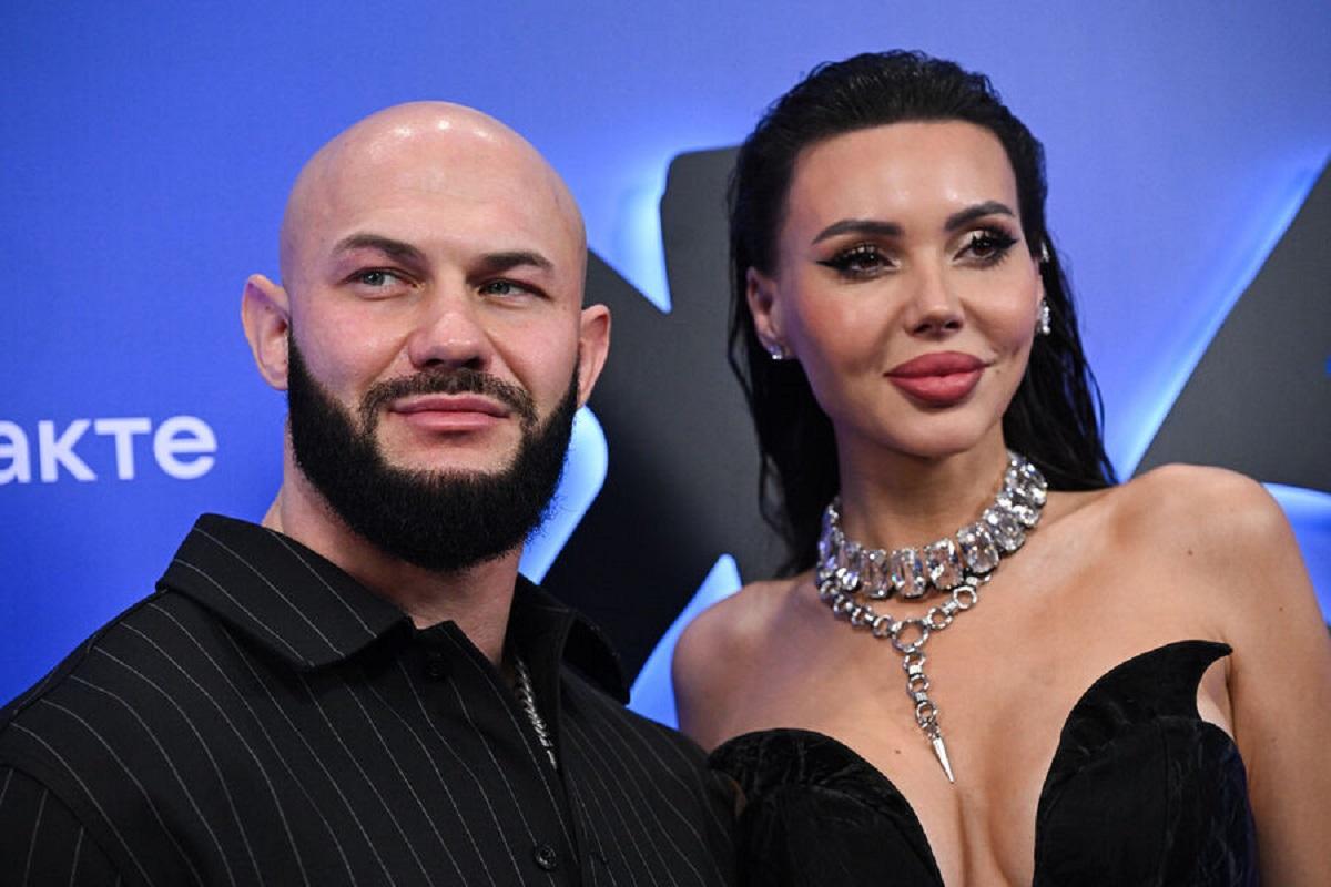 Гонка за «железных коней»: Джиган и Самойлова поделили роскошный автопарк без скандала